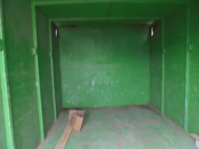 Мултилифт контейнер Onbekend MATERIAAL CONTAINER: снимка 17