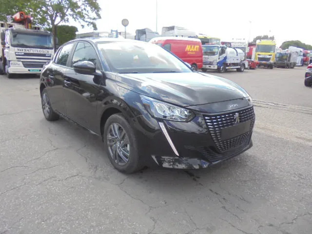 Peugeot 208 208 NEW TAX FREE - Хечбек: снимка 3 Peugeot 208 208 NEW TAX FREE - Хечбек: снимка 3