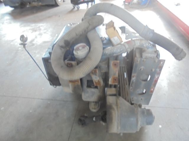 Прикачен инвентар Diversen DRUM GARDNER DENVER COMPRESSOR: снимка 7