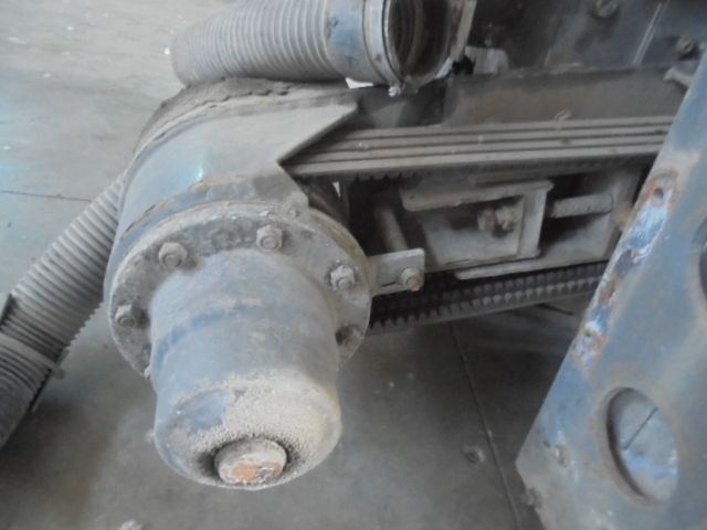Diversen DRUM GARDNER DENVER COMPRESSOR - Прикачен инвентар: снимка 4 Diversen DRUM GARDNER DENVER COMPRESSOR - Прикачен инвентар: снимка 4
