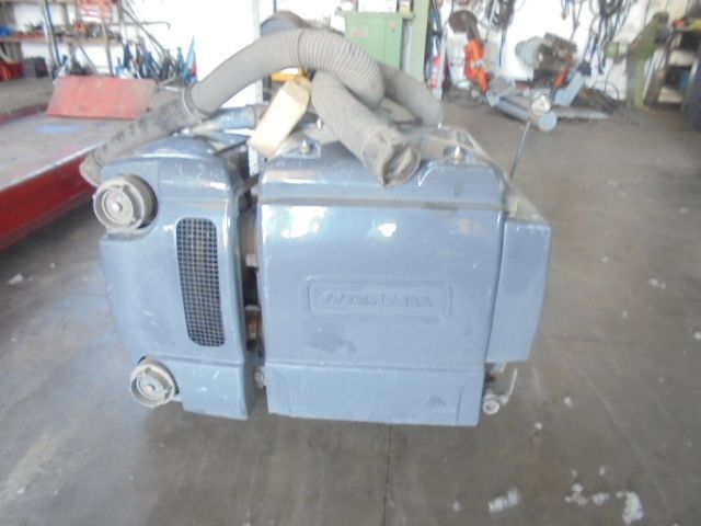 Diversen DRUM GARDNER DENVER COMPRESSOR - Прикачен инвентар: снимка 1 Diversen DRUM GARDNER DENVER COMPRESSOR - Прикачен инвентар: снимка 1
