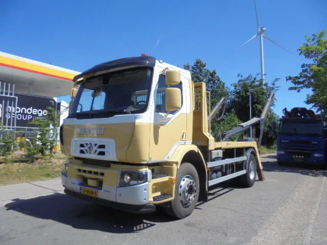 Renault Premium 280 VDL NL TRUCK - Мултилифт за контейнери камион: снимка 1 Renault Premium 280 VDL NL TRUCK - Мултилифт за контейнери камион: снимка 1