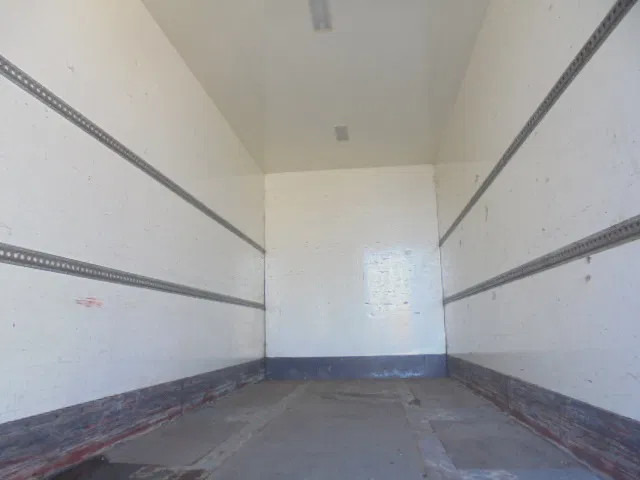 Scania R440 6X2 VOLUME COMBI + RETARDER - Камион фургон: снимка 5 Scania R440 6X2 VOLUME COMBI + RETARDER - Камион фургон: снимка 5