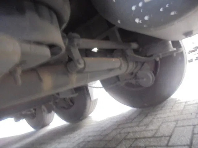 Рефрижератор полуремарке Schmitz Cargobull SKO + ATP 09-2026 ONLY 973 HOURS: снимка 19 Рефрижератор полуремарке Schmitz Cargobull SKO + ATP 09-2026 ONLY 973 HOURS: снимка 19