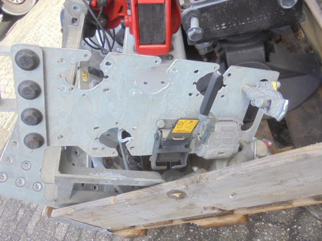 VBG RINGFEDER /ROCKINGER - Съединител и части за Камион: снимка 5 VBG RINGFEDER /ROCKINGER - Съединител и части за Камион: снимка 5