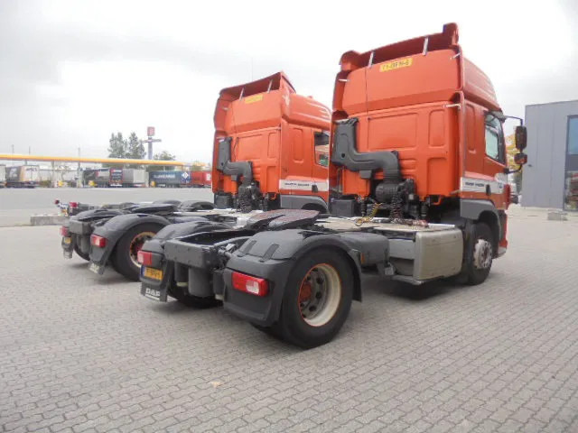 DAF CF 370 SSC NL TRUCK APK 02-26 - Влекач: снимка 4 DAF CF 370 SSC NL TRUCK APK 02-26 - Влекач: снимка 4