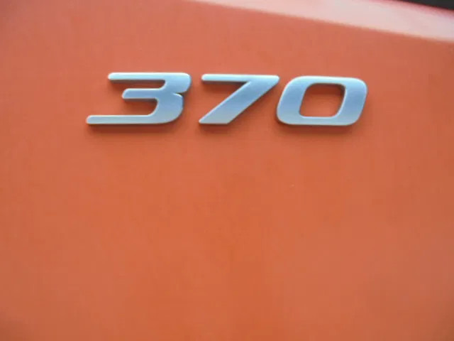 DAF CF 370 SSC NL TRUCK APK 02-26 - Влекач: снимка 5 DAF CF 370 SSC NL TRUCK APK 02-26 - Влекач: снимка 5