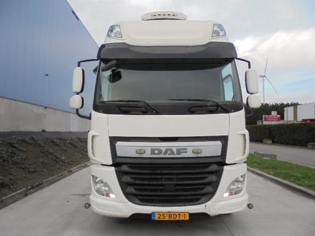 DAF CF 400 CF85-400 - Влекач: снимка 2 DAF CF 400 CF85-400 - Влекач: снимка 2
