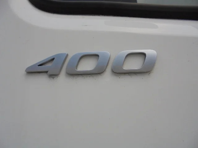 DAF CF 400 CF85-400 - Влекач: снимка 5 DAF CF 400 CF85-400 - Влекач: снимка 5