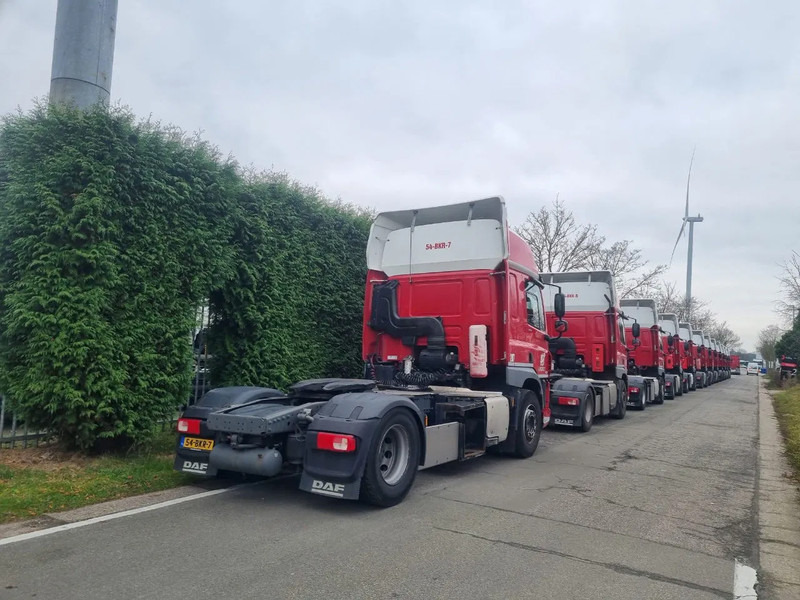 DAF CF 410 52 UNITS IN STOCK NL TREKKERS - Влекач: снимка 3 DAF CF 410 52 UNITS IN STOCK NL TREKKERS - Влекач: снимка 3