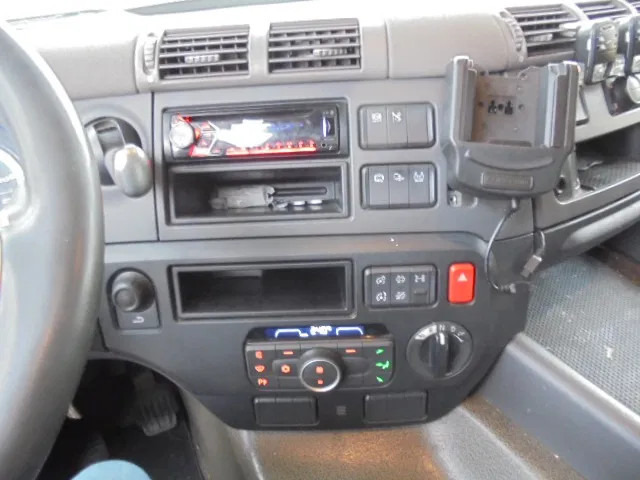 Влекач DAF CF 410 SSC: снимка 12