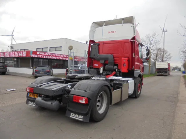 DAF CF 410 SSC - Влекач: снимка 4 DAF CF 410 SSC - Влекач: снимка 4