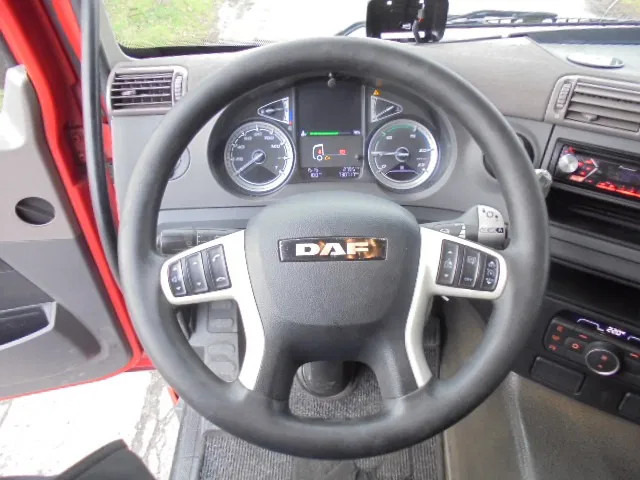 Влекач DAF CF 410 SSC: снимка 14