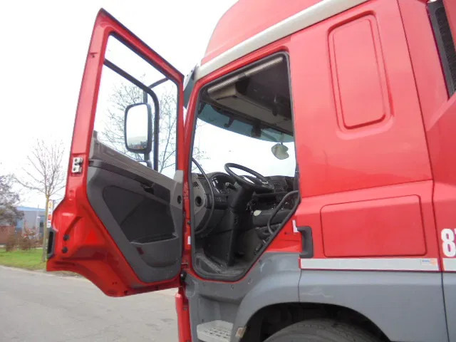 Влекач DAF CF 410 SSC: снимка 8