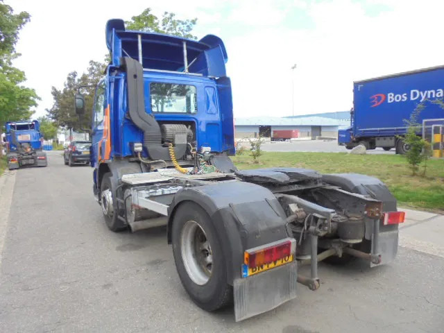 DAF CF 75.270 CF 75 HANDGESCHAKELD NL TRUCK TUV APK 09-05-2026 - Влекач: снимка 3 DAF CF 75.270 CF 75 HANDGESCHAKELD NL TRUCK TUV APK 09-05-2026 - Влекач: снимка 3