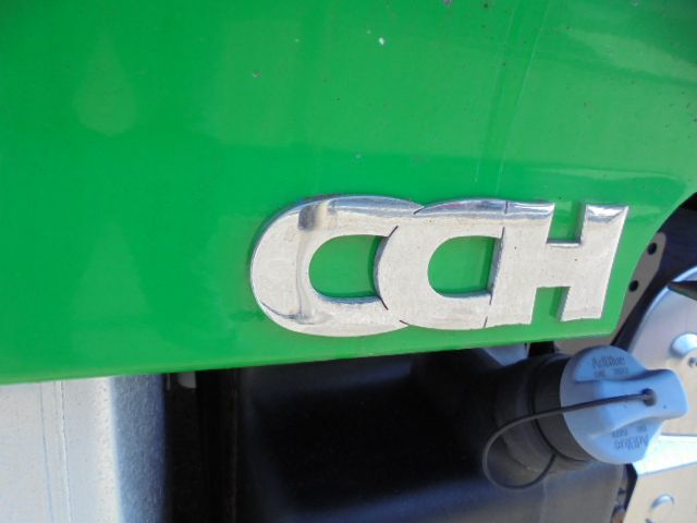 Влекач DAF CF 85.360 FTN 6X2: снимка 14