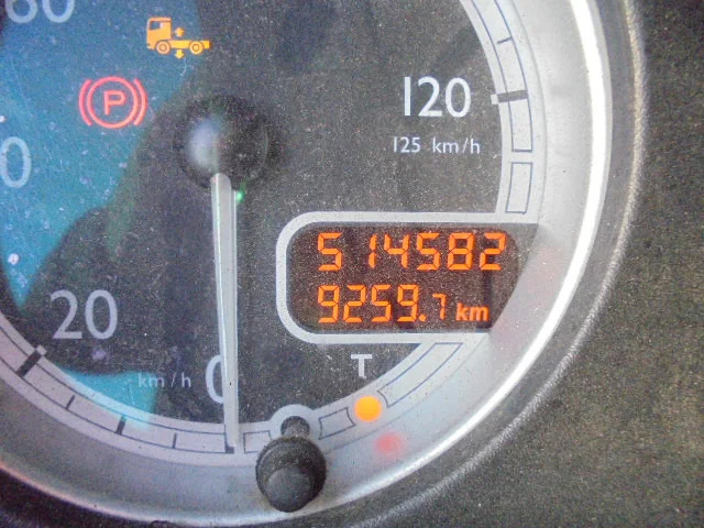 Влекач DAF CF 85.410 FTN: снимка 11