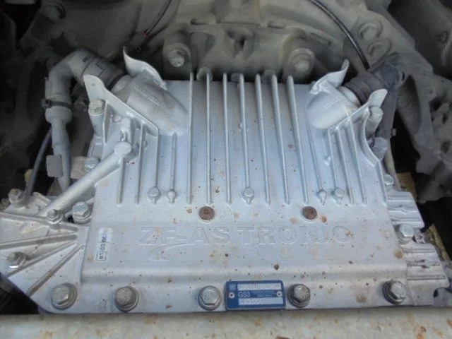 Влекач DAF XF 106.460: снимка 6