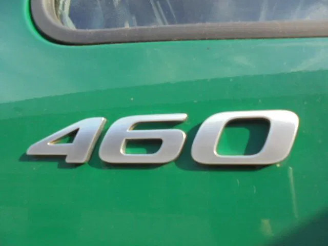 DAF XF 106.460 SUPER SPACE CAB - Влекач: снимка 4 DAF XF 106.460 SUPER SPACE CAB - Влекач: снимка 4