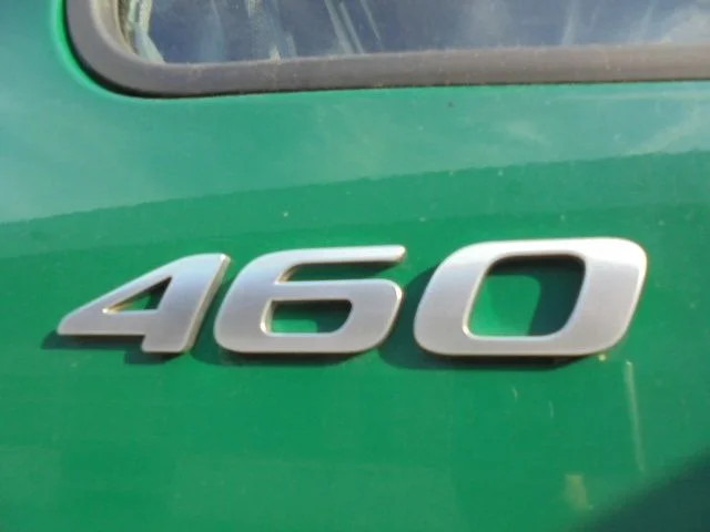 DAF XF 106.460 SUPER SPACE CAB - Влекач: снимка 4 DAF XF 106.460 SUPER SPACE CAB - Влекач: снимка 4