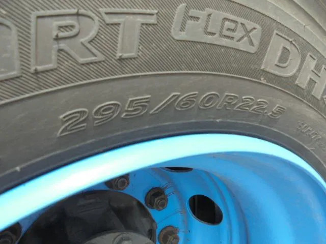 Влекач DAF XF 430: снимка 18 Влекач DAF XF 430: снимка 18