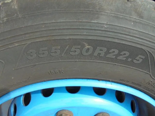 Влекач DAF XF 430: снимка 16 Влекач DAF XF 430: снимка 16