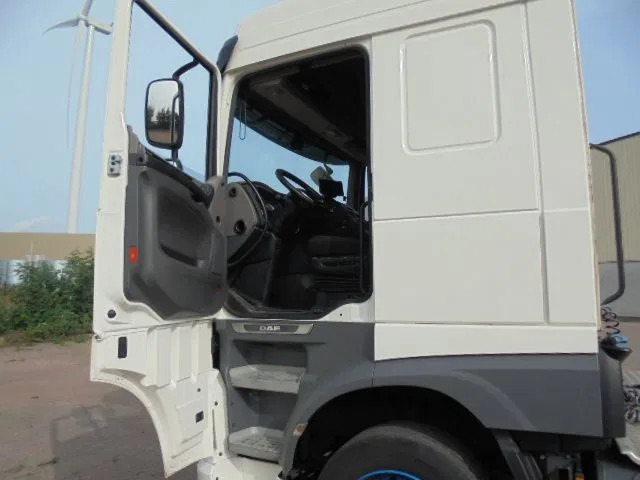 Влекач DAF XF 430: снимка 7 Влекач DAF XF 430: снимка 7