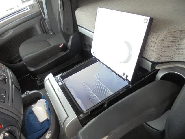 Влекач DAF XF 430: снимка 10 Влекач DAF XF 430: снимка 10