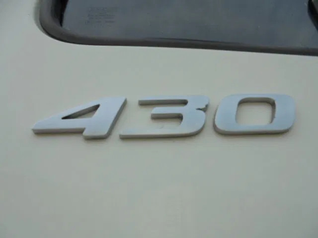 Влекач DAF XF 430: снимка 6 Влекач DAF XF 430: снимка 6