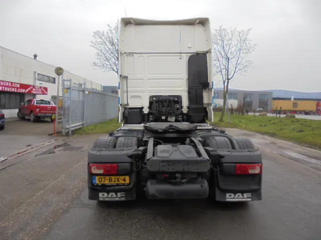 DAF XF 430 NL TRUCK - Влекач: снимка 5 DAF XF 430 NL TRUCK - Влекач: снимка 5