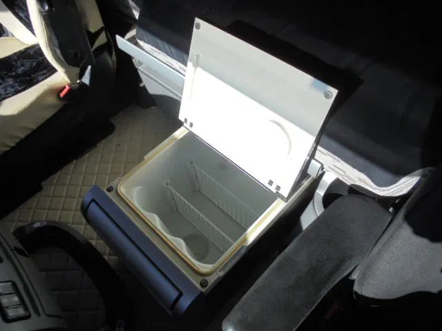 Влекач DAF XF 440 125XDAF 106 TRACTOR HEAD IN STOCK: снимка 17