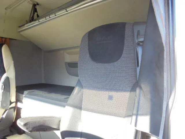 Влекач DAF XF 440 125XDAF 106 TRACTOR HEAD IN STOCK: снимка 15