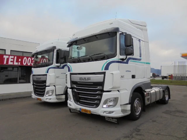 DAF XF 440 20 X IN STOCK - Влекач: снимка 1 DAF XF 440 20 X IN STOCK - Влекач: снимка 1