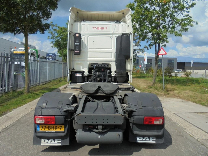 DAF XF 440 - Влекач: снимка 5 DAF XF 440 - Влекач: снимка 5