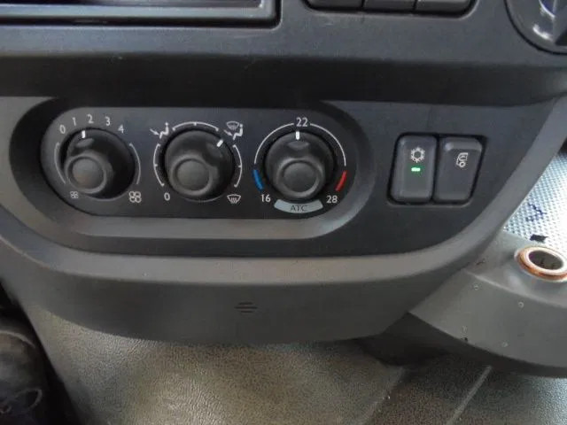 Влекач DAF XF 440: снимка 12