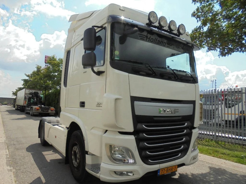 DAF XF 440 - Влекач: снимка 3 DAF XF 440 - Влекач: снимка 3