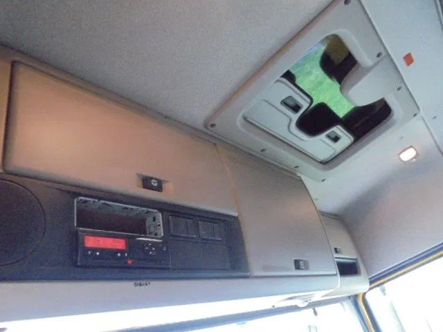 Влекач DAF XF 440: снимка 11