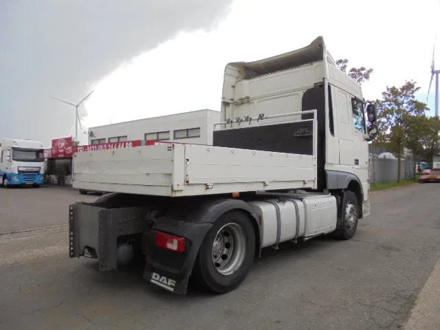 DAF XF 440 - Влекач: снимка 5 DAF XF 440 - Влекач: снимка 5