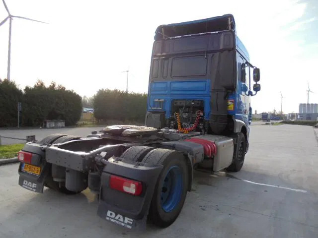 DAF XF 440 - Влекач: снимка 4 DAF XF 440 - Влекач: снимка 4