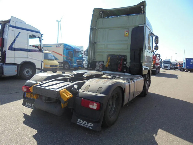 DAF XF 440 - Влекач: снимка 4 DAF XF 440 - Влекач: снимка 4