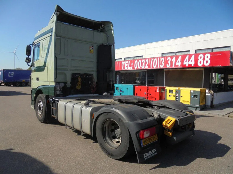 DAF XF 440 - Влекач: снимка 5 DAF XF 440 - Влекач: снимка 5