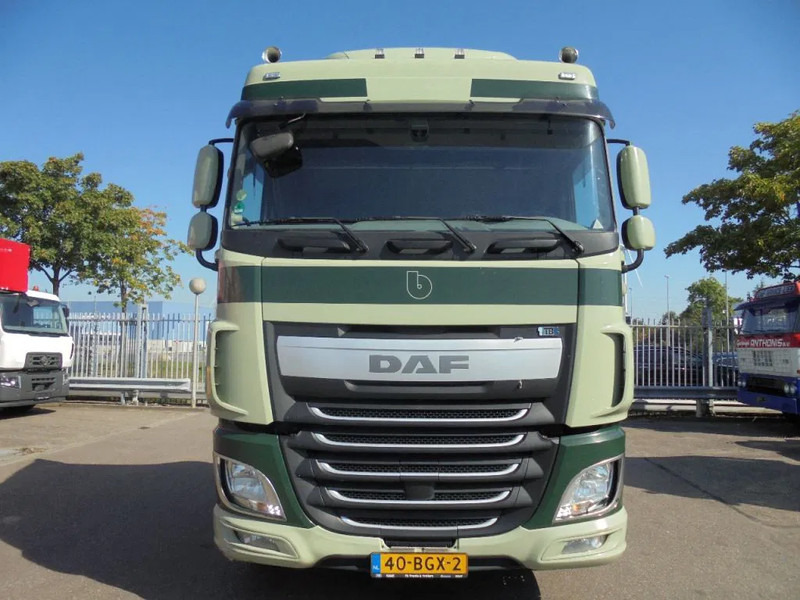 DAF XF 440 - Влекач: снимка 2 DAF XF 440 - Влекач: снимка 2
