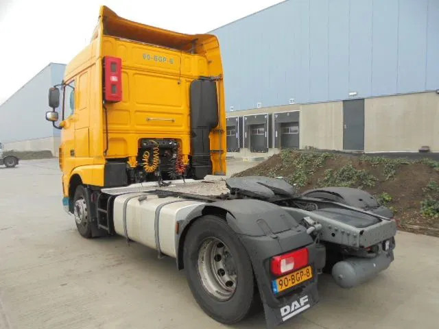 DAF XF 440 - Влекач: снимка 5 DAF XF 440 - Влекач: снимка 5