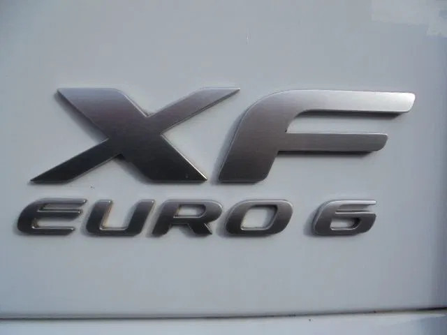 DAF XF 440 - Влекач: снимка 4 DAF XF 440 - Влекач: снимка 4