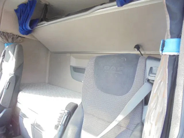 Влекач DAF XF 440: снимка 13