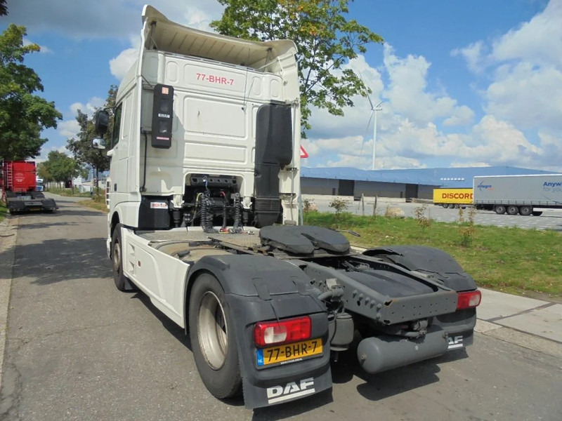 DAF XF 440 - Влекач: снимка 4 DAF XF 440 - Влекач: снимка 4