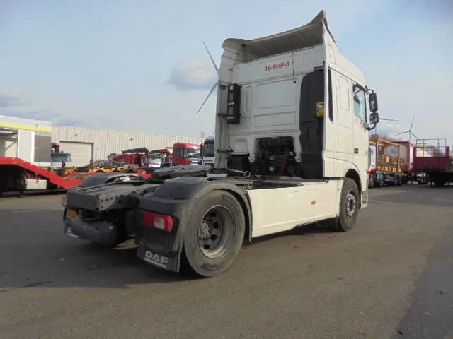 Влекач DAF XF 440: снимка 6