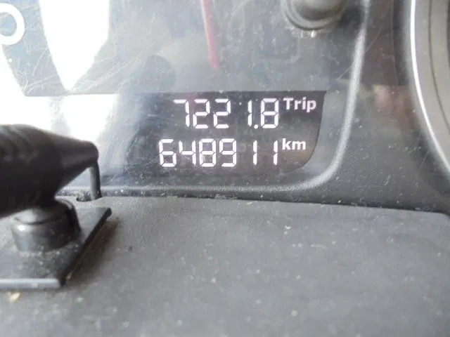 Влекач DAF XF 440: снимка 14