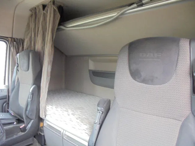 Влекач DAF XF 440 EUR6: снимка 14