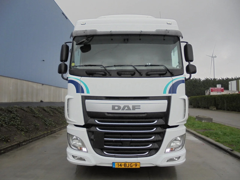 DAF XF 440 EUR6 - Влекач: снимка 2 DAF XF 440 EUR6 - Влекач: снимка 2